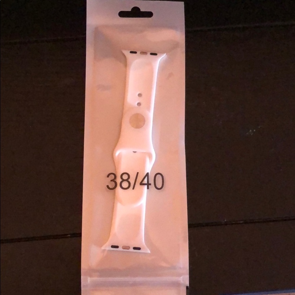Apple Watch band